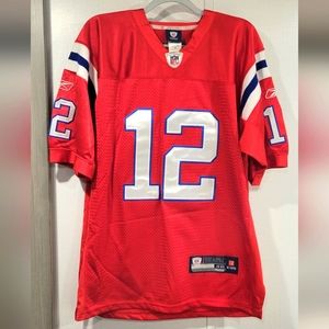 Tom Brady**New England Patriots** Size 48